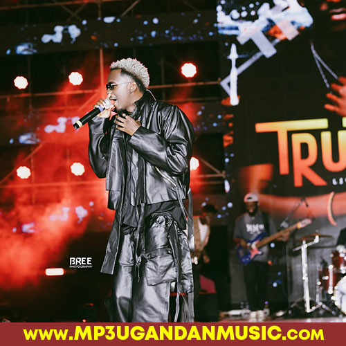 Greetings - Truth 256 MP3UG Music