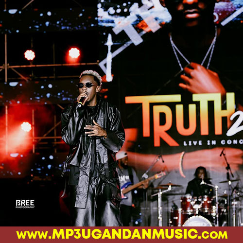 Hard Guy - Truth 256 MP3UG Music
