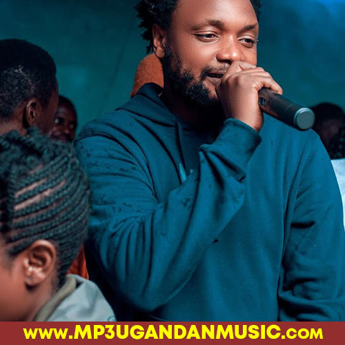 Anakwagala - Jamal MP3UG Music