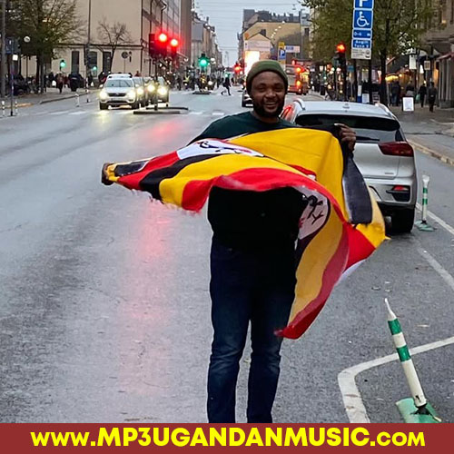 Ready To Go - Jamal MP3UG Music