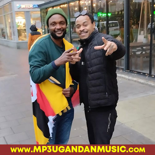 Presure - Jamal MP3UG Music