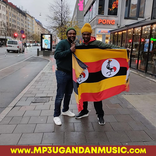 Pressure - Jamal MP3UG Music