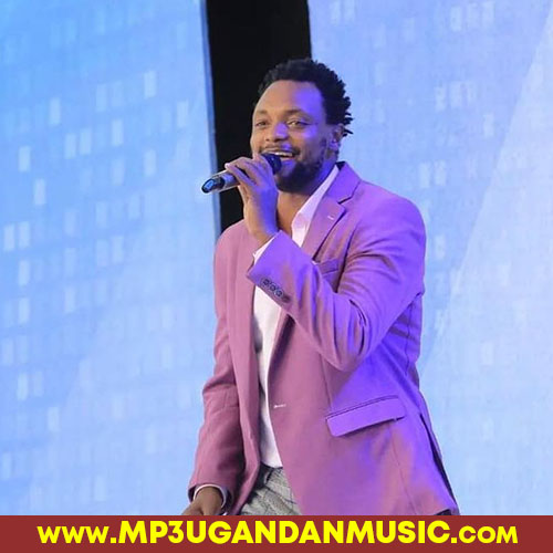 Nga Olabye - Jamal MP3UG Music