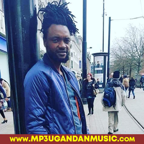 Ndi Mufirika - Logic Ft. Jamal