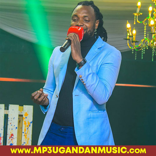 Nagezako - Jamal MP3UG Music