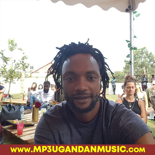 Kangende - Jamal MP3UG Music