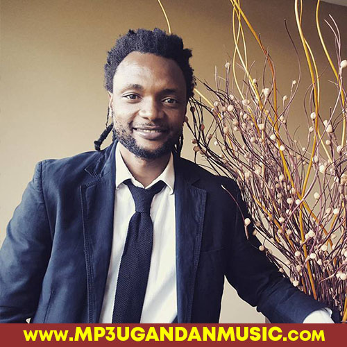 Ani Amanyi Love - Jamal MP3UG Music