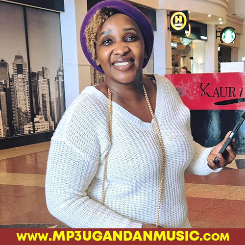 Wemalamu Nyo - Betty Mpologoma MP3UG Music