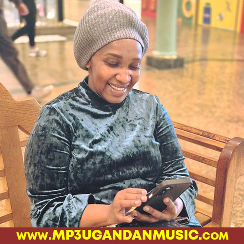 Un Lovely - Betty Mpologoma MP3UG Music
