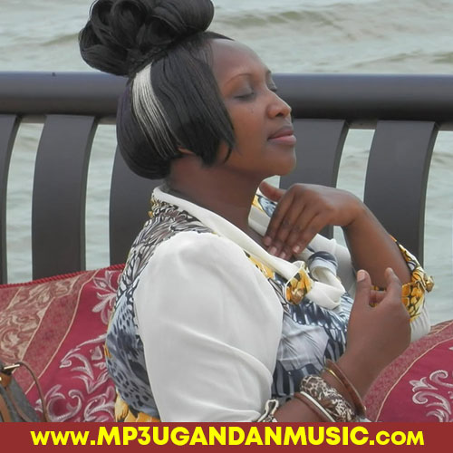 Sesaamu - Betty Mpologoma ft Dr Tee