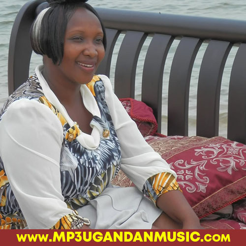 Package - Betty Mpologoma MP3UG Music