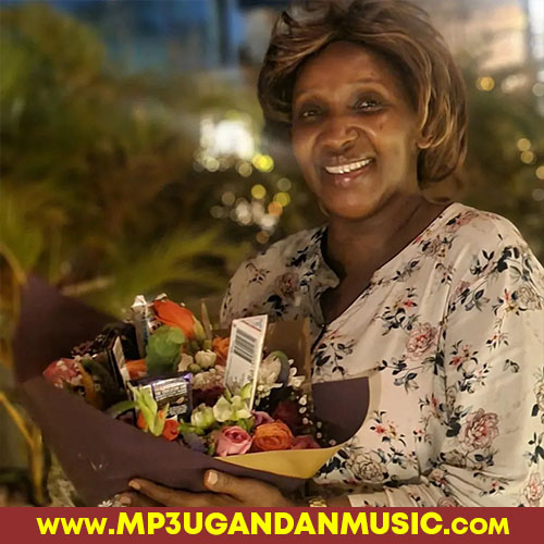 Omutima Gwa Yesu - Betty Mpologoma MP3UG Music