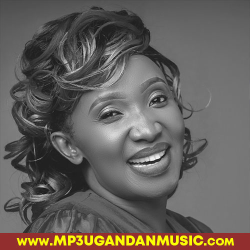 Nandigumye - Betty Mpologoma MP3UG Music