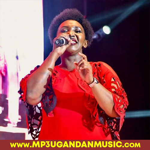 Namudigu - Betty Mpologoma MP3UG Music