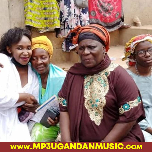 Kyaterekera - Betty Mpologoma MP3UG Music