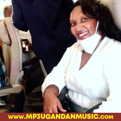 Kanywe Okawulire - Betty Mpologoma MP3UG Music