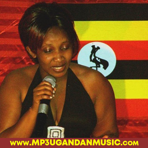 Kankubeere Kumpi - Betty Mpologoma MP3UG Music