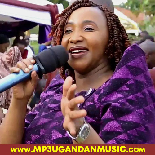 Eno Valentine - Betty Mpologoma MP3UG Music