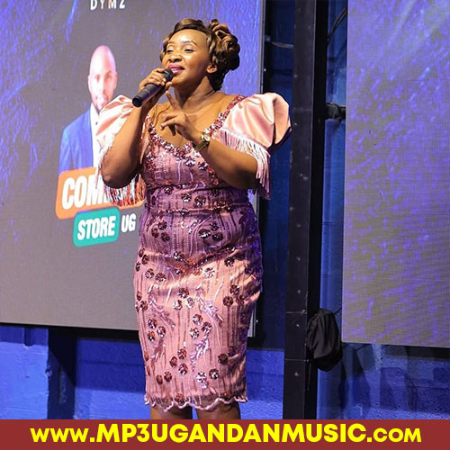 Akika Embuga - Betty Mpologoma MP3UG Music