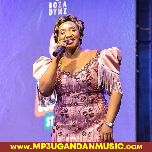 Akawoowo - Betty Mpologoma MP3UG Music