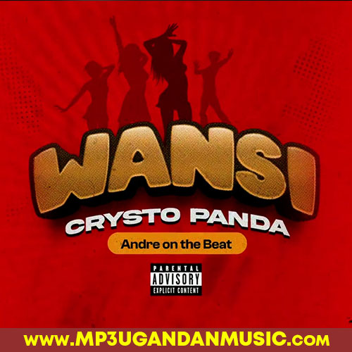 Wansi - Crysto Panda MP3UG Music