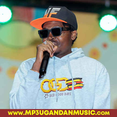 Ayi katonda - Master Parrot MP3UG Music