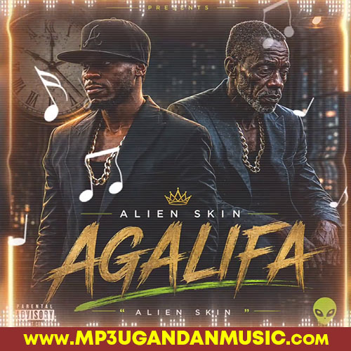Agalifa - Alien Skin MP3UG Music