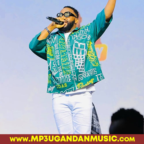 Yo Love - Aziz Azion MP3UG Music