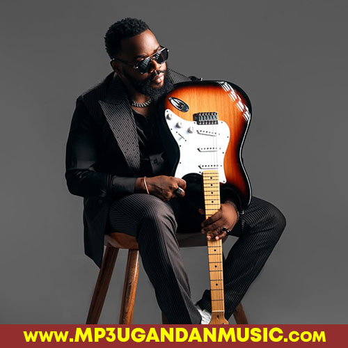 Yegwe - Aziz Azion MP3UG Music