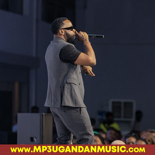 Sweet Wakati - Aziz Azion MP3UG Music
