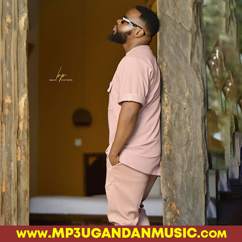 Nyongera - Aziz Azion MP3UG Music