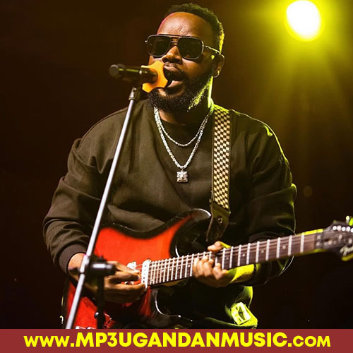 Nkumira Omukwano - Aziz Azion MP3UG Music