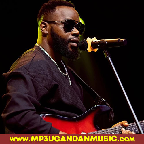 Nakupenda - Aziz Azion MP3UG Music