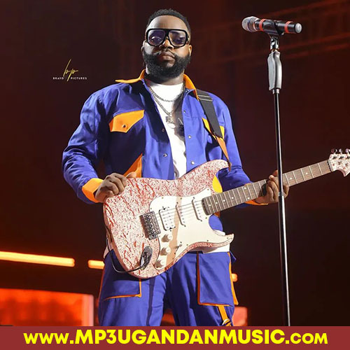 Mulungi - Aziz Azion MP3UG Music