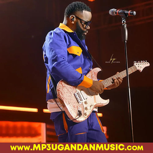 Monday - Aziz Azion MP3UG Music