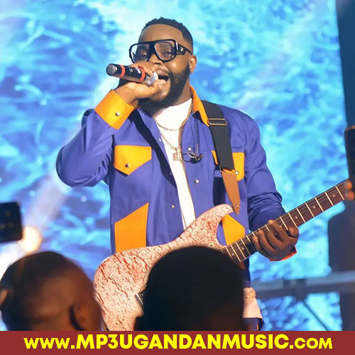 Maama Suubi Tujja Kutuka - Aziz Azion MP3UG Music