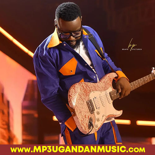 Love Rmx - Aziz Azion ft. Sheebah
