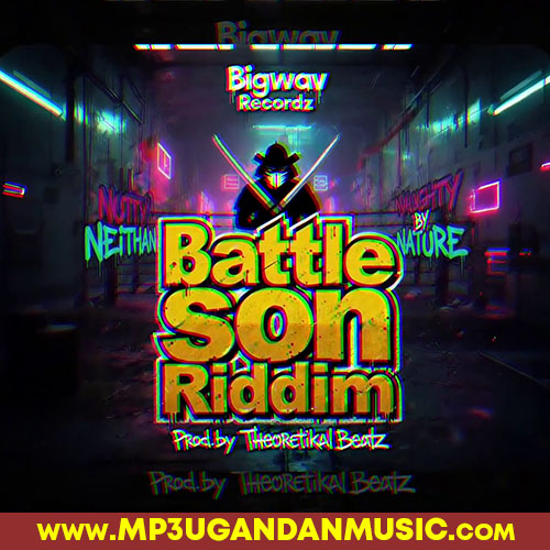 Naughty By Nature - Nutty Neithan MP3UG Music