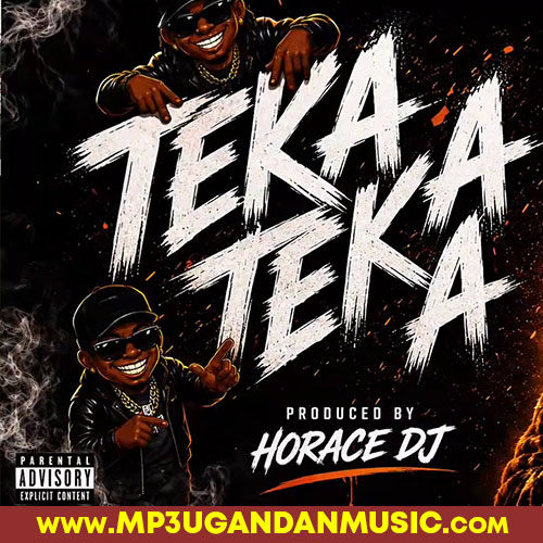 Teka Teka - Gunna UG 5th Genna MP3UG Music