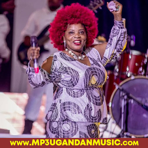 Saagala Kunumya - Chance Nalubega MP3UG Music