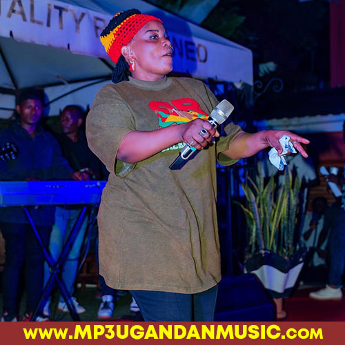 Owange Mwagala - Chance Nalubega MP3UG Music