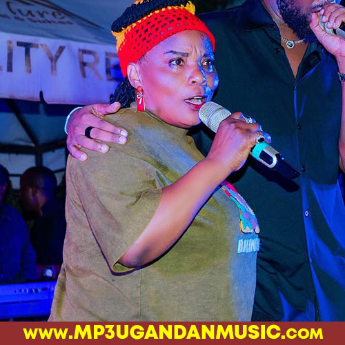 Omusheshe - Chance Nalubega MP3UG Music