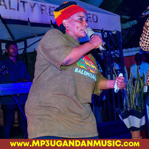 Omukwano Guluma - Chance Nalubega MP3UG Music