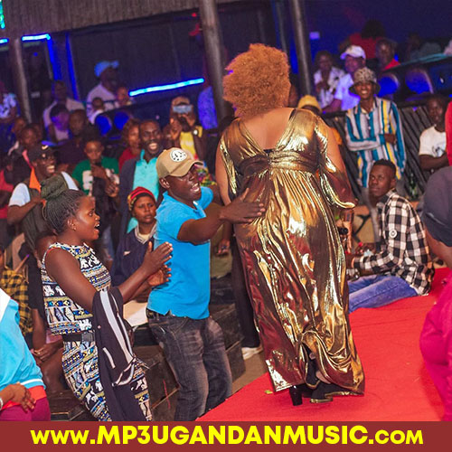 Nkyakwagala - Chance Nalubega MP3UG Music