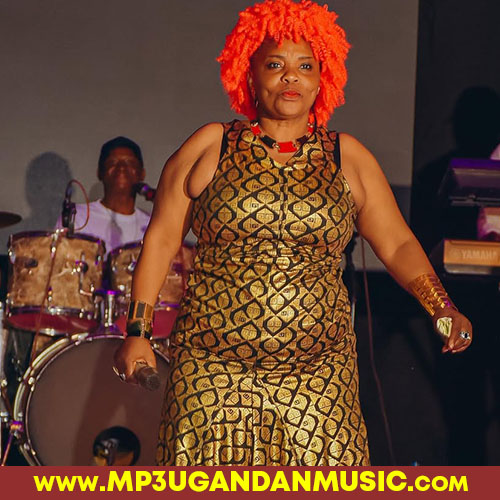 Mwami Kulikayo - Chance Nalubega MP3UG Music