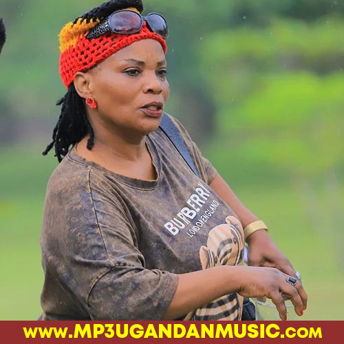 Musajja Ddala - Chance Nalubega MP3UG Music