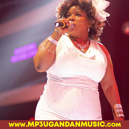 Mujawange - Chance Nalubega MP3UG Music