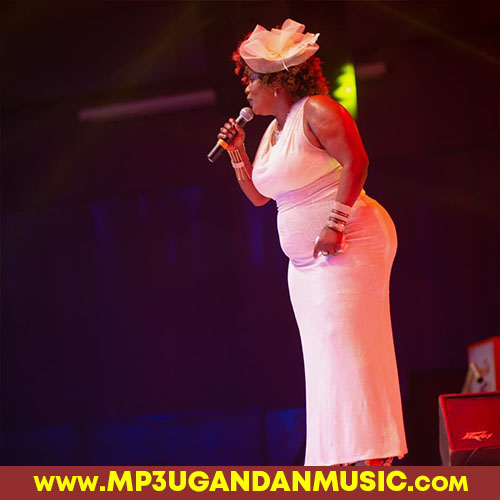 Matila Omutanda Wange - Chance Nalubega MP3UG Music