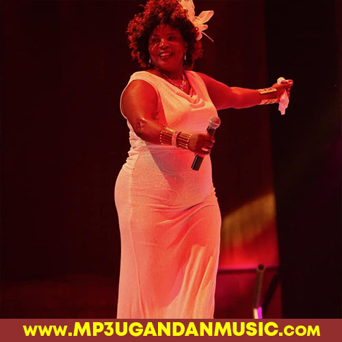 Love Again - Chance Nalubega MP3UG Music