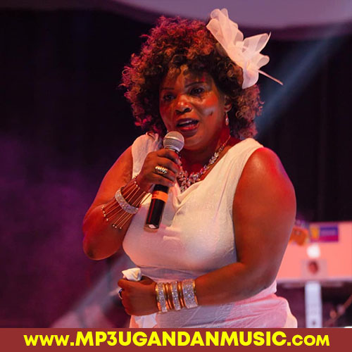 Karule - Chance Nalubega MP3UG Music